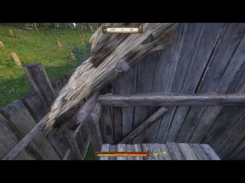 Kingdom Come: Deliverance - From The Ashes - Rathaus Nest