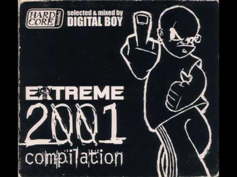 Extreme 2001 Compilation