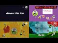 PBS KIDS Program Break 15 LPB 2017