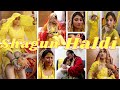 VLOG Haldi Shagun Day Painful Time Vlog145 Shykishadi