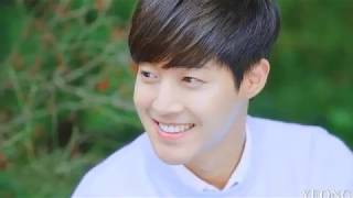 Kim Hyun Joong &quot; Just For My Love &quot;