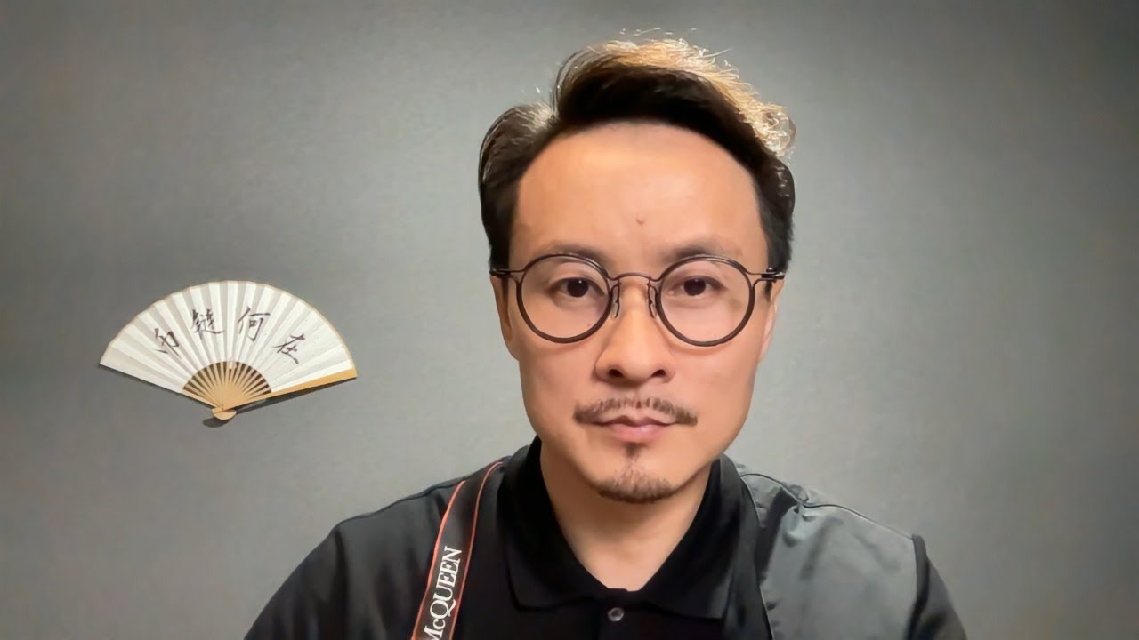 新的直播: