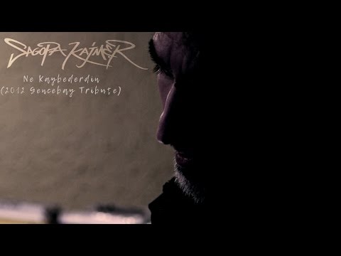Sagopa Kajmer - Ne Kaybederdin (2012 Gencebay tribute)