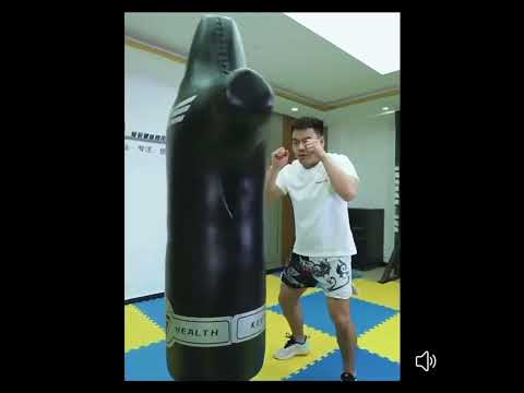 ~子甄彣璟~175公分人形沙包 人形沙袋 不倒翁沙袋 拳擊 散打 泰拳 健身 立式沙包 耐打 發洩沙包 出氣筒 健身運動