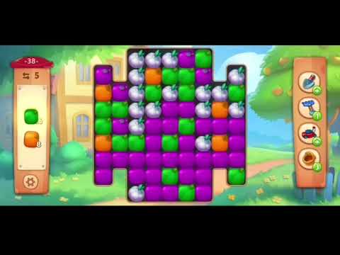 Level 37 - 40 #farmscapes