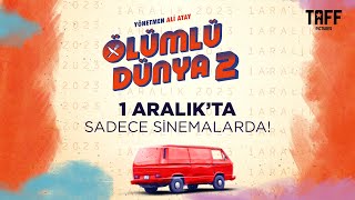 Az kaldı, geliyoruz!