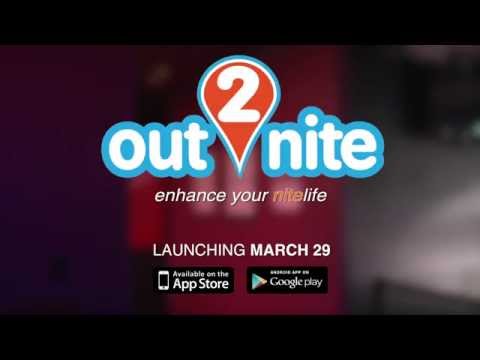 Out2Nite - Don't Get Caught Cheating