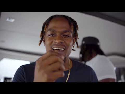 Gillani Banton - Dolla Bill (Official Video)