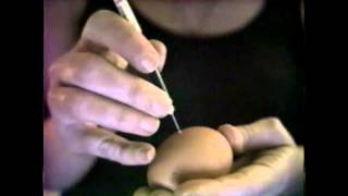 Mega Bog ~ "Wet Moss" (OFFICIAL VIDEO)