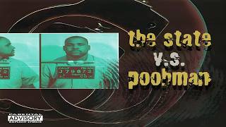 POOH MAN - THE STATE V.S. POOHMAN (FULL ALBUM) (1997)