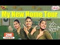 Myna Yogesh New Home Tour Myna Wings