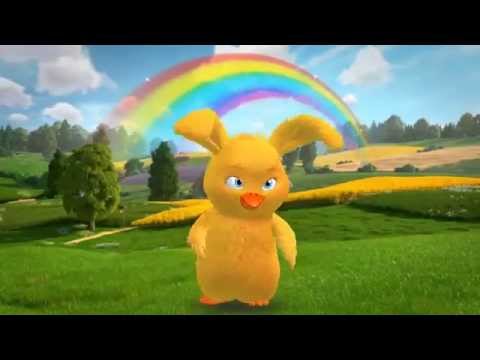 Zoobe ушастая цыпа