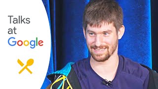 Adam Sobel: "Street Vegan" | Chefs at Google