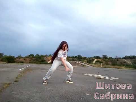 Dance free style/фристайл(D1N ft. MSL16 - Я не отдам тебя)