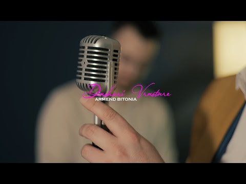 ARMEND BITONIA  - Dashuri Vrastare  COVER