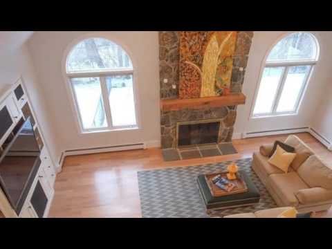 15 Whispering Ln, Wayland, MA - Listed by Tanya Tanimoto