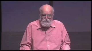 Dangerous memes | Dan Dennett