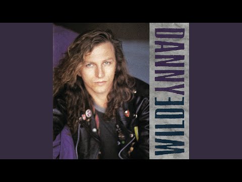 The Long Way Home - Danny Wilde