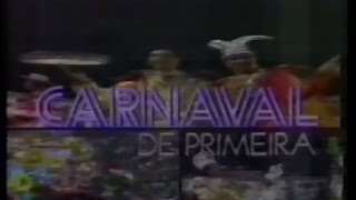 Império Serrano, um Ato de Amor Music Video
