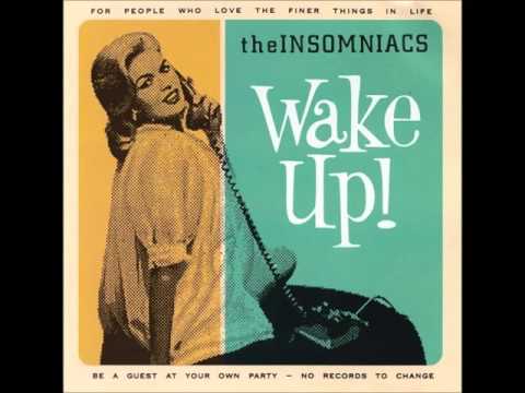The Insomniacs  ‎★ My Favorite Story