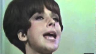 Joanie Sommers - Where The Action Is (Hullabaloo - Sep 20, 1965)