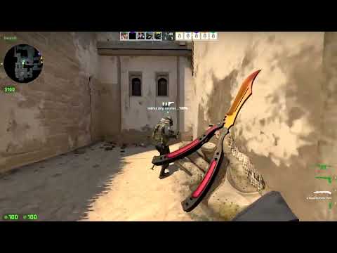 CSGO · 9z Team dgt vs Case Esports | de_mirage