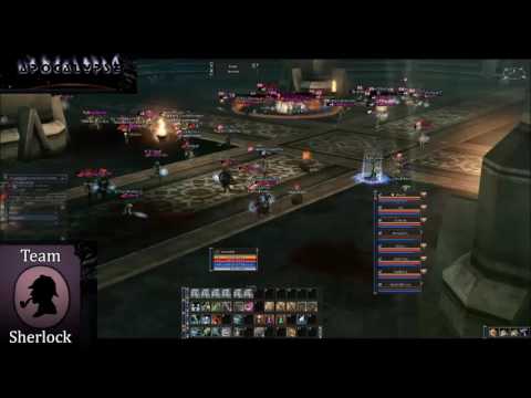 La2Dream.com :: TeamSherlock Tezza 23/11/16