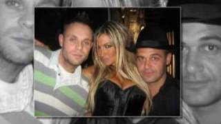 Brian Harvey, Lee Maddin Ft Ty -new song