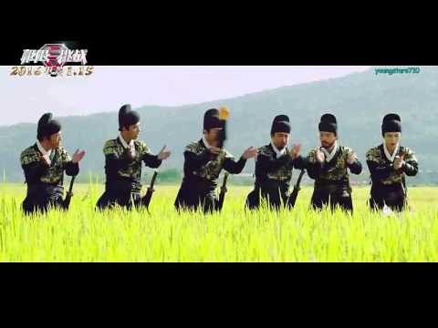 [ENGSUB] 160105 GF The Movie Final Trailer