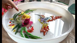 ❗EPOXY RESIN IDEAS for Home & Decor 💡✨
