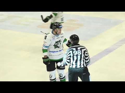 30.kolo DVTK Miskolc - HC Nové Zámky