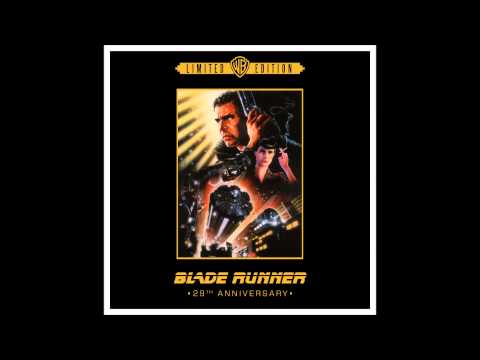 Blade Runner (OST) - Bradbury Apartments - YouTube