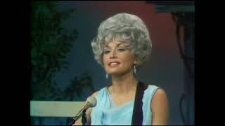 Dolly Parton - The Only Way Out (Is To Walk Over Me)