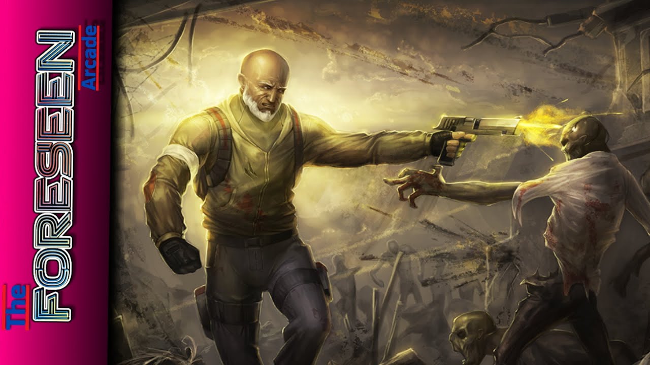 Gameplay Video