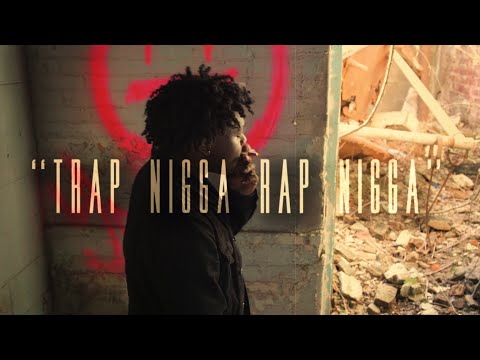 PSFskotheplug- "Trap Ngga Rap Nigga" (Official Music Video) by ShrugLife Productions