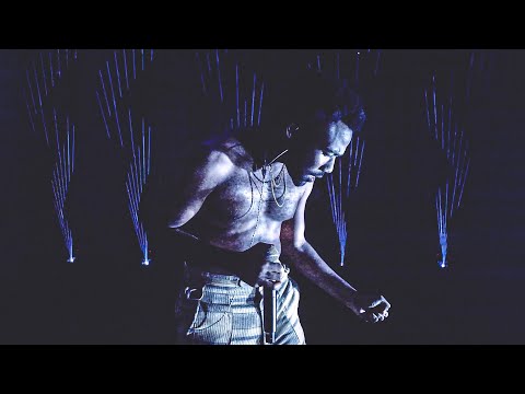 Childish Gambino - This is America (SNL Full Performance)