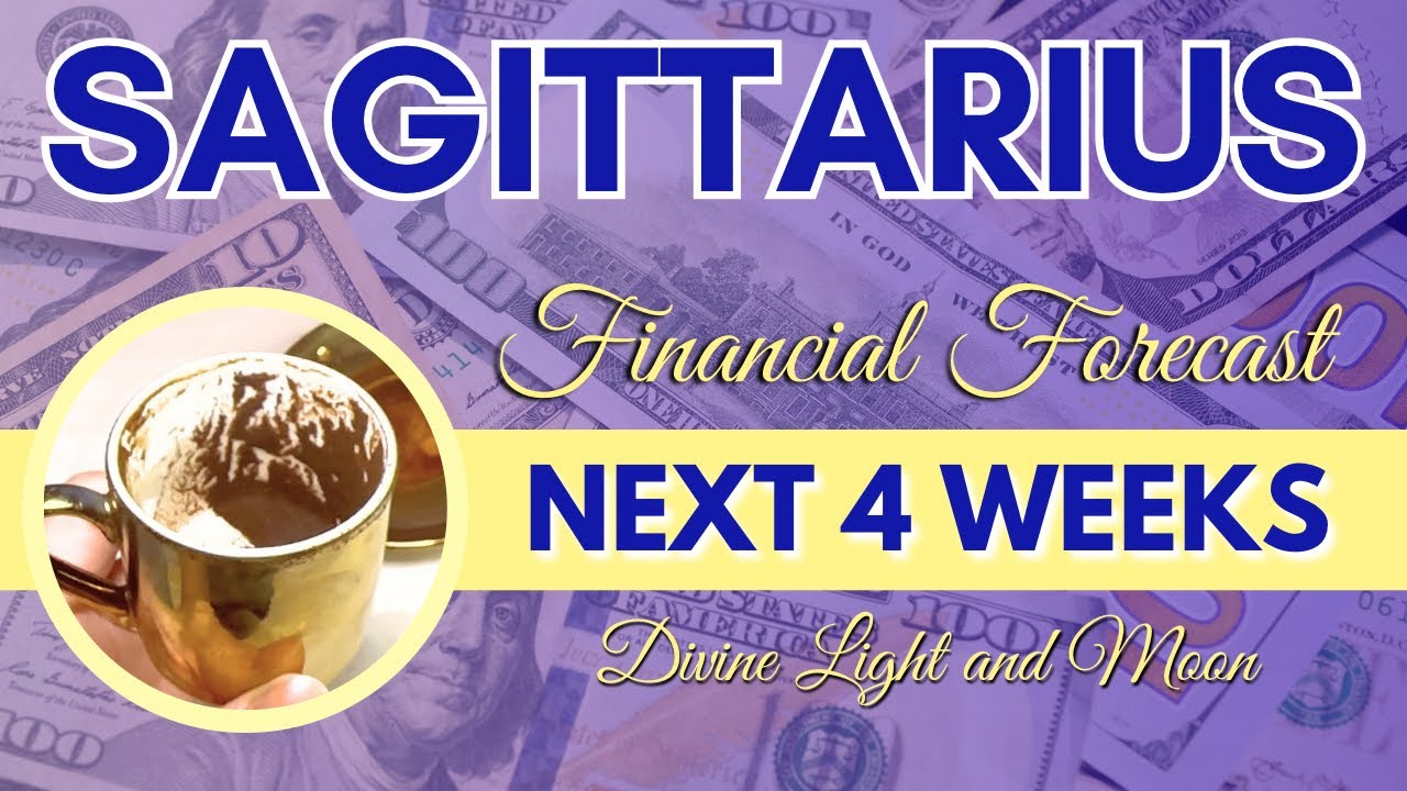 SAGITTARIUS ♐️  Noone Can Stop You NOW! 🔥 TOTAL UPGRADE! 💵 NEXT 4 WEEKS ✨ Money, Success, Career 💰