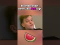 Das Video Endet Wenn Lukas Pink Sagt Shorts
