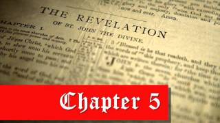 Revelation Chapter 5 Study