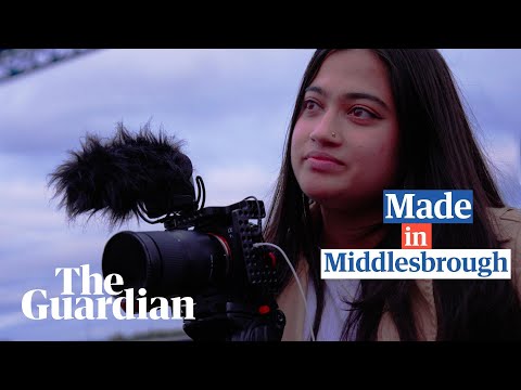 Made in Middlesbrough: It takes a village | Made in Britain