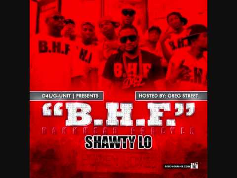 Shawty Lo Ft Stuntman - They Say Where You Been