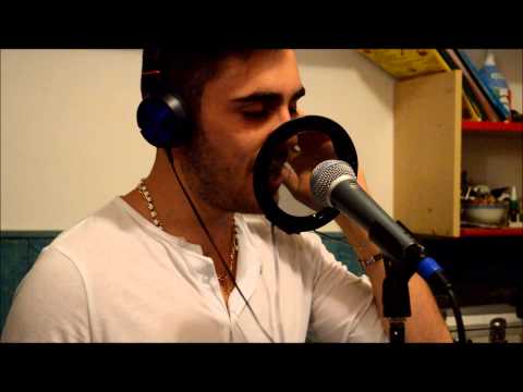 La voce dell'amore - Andrea Germinario & Ilaria Calise (Official Music Video Cover)