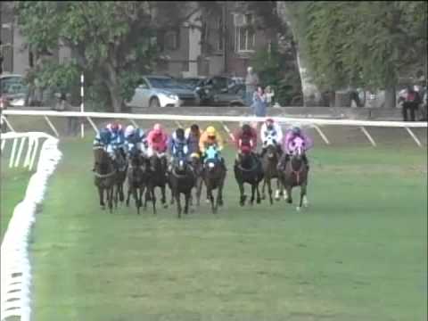 Race #5 January 3, 2015