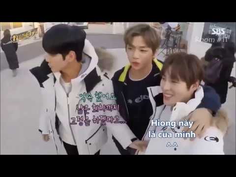 [Room#11] NIELWOON - DANIEL VÀ NHỮNG LẦN BỊ CƯỚP MẤT HIONG