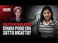 Delitto Di Garlasco Chiara Poggi Era Sotto Ricatto
