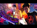 Spider Man Across The Spider Verse Nostalgia Critic