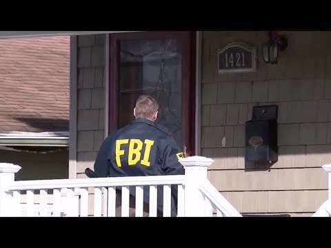 NJ Atlantic City Mayor’s Home Raided By Feds