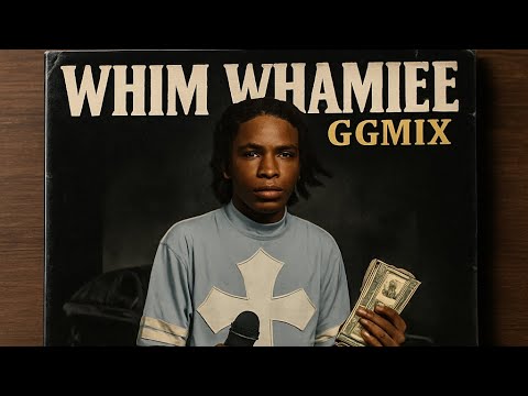 GuwaupDaKidd - Whim Whamiee (GGMix)