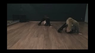 TYuS - 4U //  STRIP CHOREO