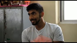 Jasprit Bumrah's journey | Mumbai Indians